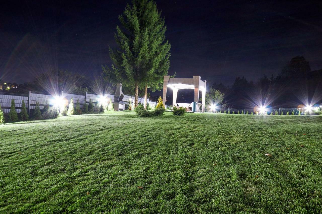 Villa Panorama SJJ Exterior foto